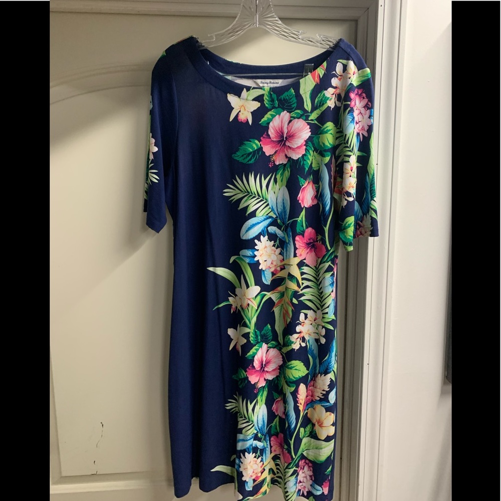 Tommy Bahamas dress